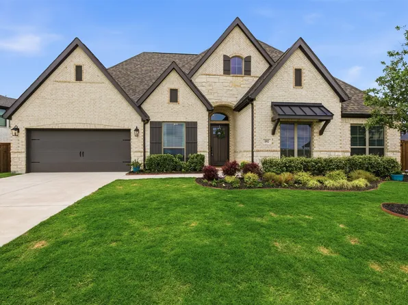 192 Shoreview Dr, Rhome, TX 76078