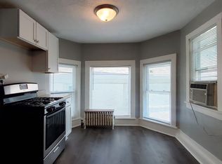 414 Oneida St APT 2, Joliet, IL 60435