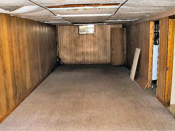 Lower Level Family Room