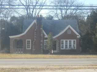 171 N Washington Ave, Talbotton, GA 31827