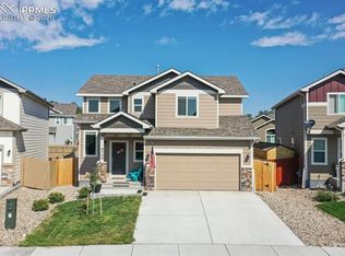 6742 Galpin Dr, Colorado Springs, CO 80925