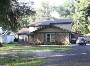 3301 Wilderness Cir, Middleburg, FL 32068