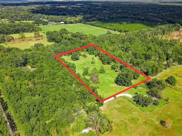 20815 NW 62nd Ave Lot 72, Newberry, FL 32669