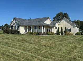 403 E County Road 100 S, Valparaiso, IN 46383