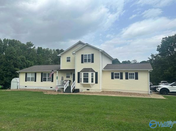 690 County Road 513, Centre, AL 35960