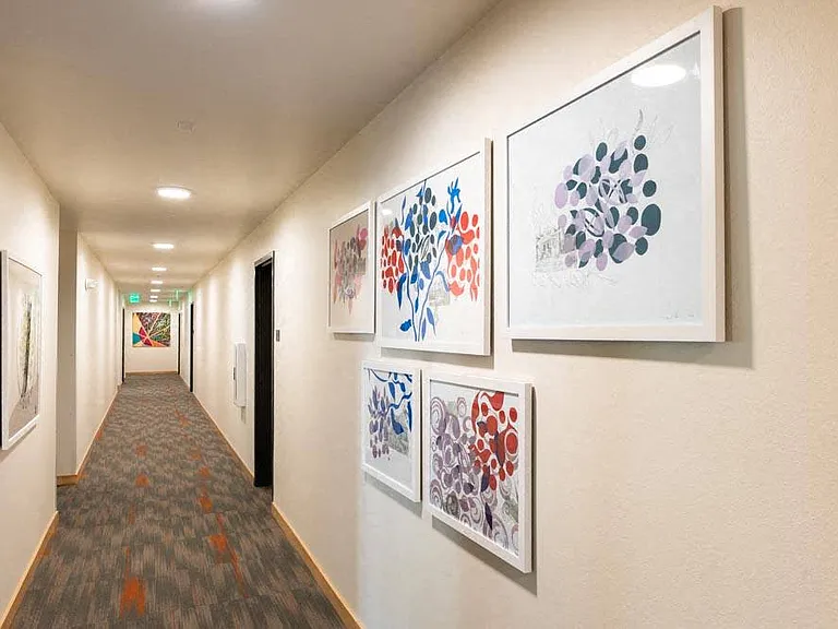 Arbora Court — Photo 16