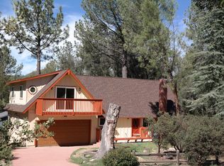 8452 Foothill Blvd, Pine Valley, CA 91962