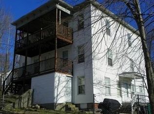 62 Cascade St, Fitchburg, MA 01420