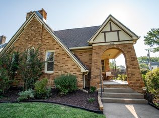 400 N Dellrose Ave, Wichita, KS 67208