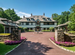 75 Conyers Farm Dr, Greenwich, CT 06831