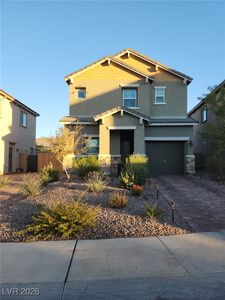 387 Desert Cadence St, Henderson, NV, 89011