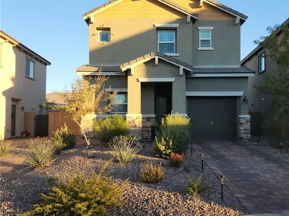 387 Desert Cadence St, Henderson, NV 89011