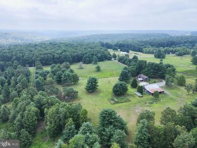 993 Pinchy Rd, Morrisdale, PA, 16858