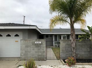 8281 Valley View St, Buena Park, CA 90620