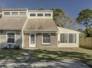 400 Gulf Aire Dr, Port Saint Joe, FL 32456
