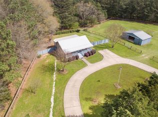 133 Little Cedar Creek Rd, Winnsboro, SC 29180