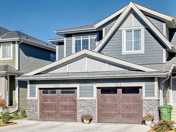 3rd image of 227 S Creekstone Way SW