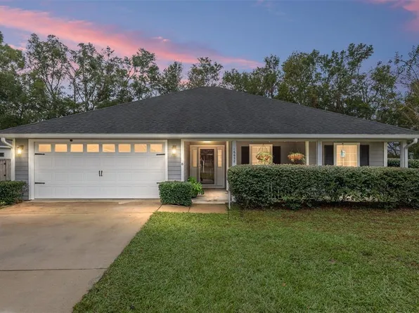 16658 NW 175th Ter, Alachua, FL 32615