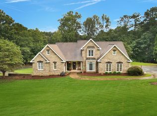 25 Windwood Way, Carrollton, GA 30116