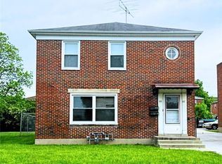 46-48 W Nottingham Rd #46, Dayton, OH 45405