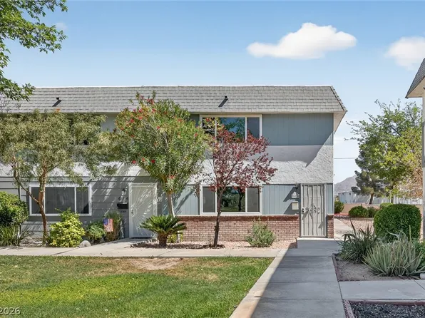 422 Greenbriar Townhouse Way #Townhouse, Las Vegas, NV 89121
