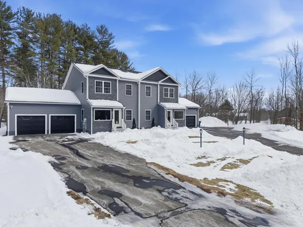 6 Wilshire Ln #6, Pelham, NH 03076