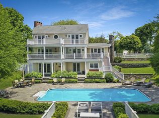 75 Nanepashemet St, Marblehead, MA 01945
