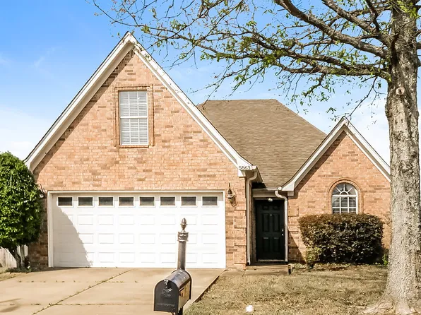 5863 Stafford Dr, Southaven, MS 38671