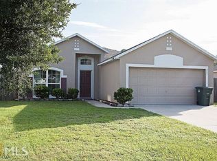 227 Pine Bluff Dr, Kingsland, GA 31548