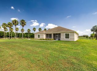 5190 21st St SW, Vero Beach, FL 32968