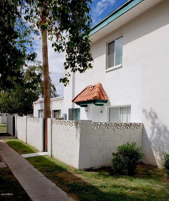 2132 W Glenrosa Ave Unit 83C, Phoenix, AZ 85015 | Zillow