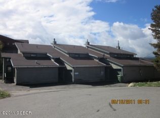 516 Fox Ln, Fraser, CO 80442