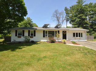 67 Jeannine Rd, Bellingham, MA 02019