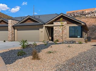 1628 W 470 N, Hurricane, UT 84737