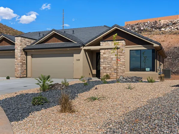 1628 W 470 N, Hurricane, UT 84737