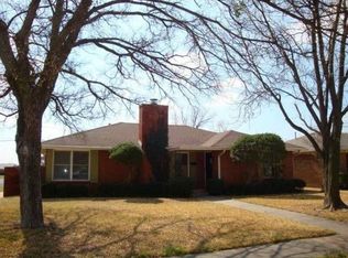 1601 Christine Rd, Wichita Falls, TX 76302