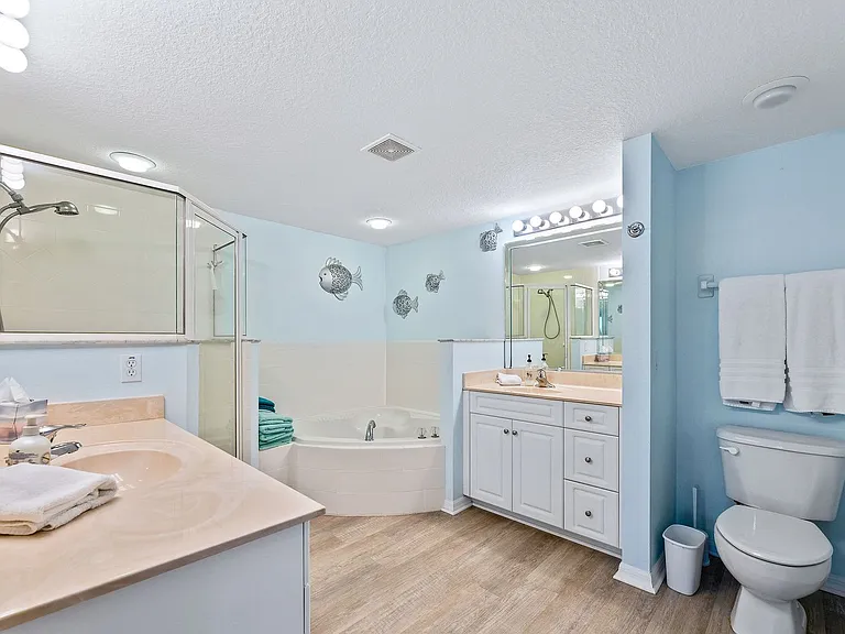 5300 S Atlantic Ave #8403 — Photo 14