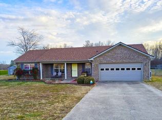 14139 Pulaski Pike, Ardmore, AL 35739