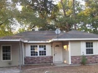 8105 Record St, Houston, TX 77028