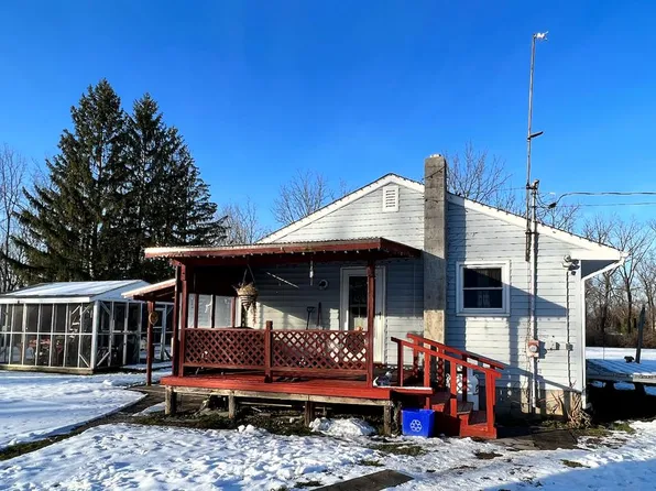 7518 Rock River Rd, Ovid, NY 14521