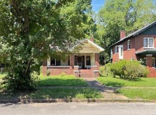 1416 33rd St N, Birmingham, AL 35234