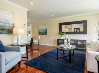 1070 S Claremont St, San Mateo, CA 94402