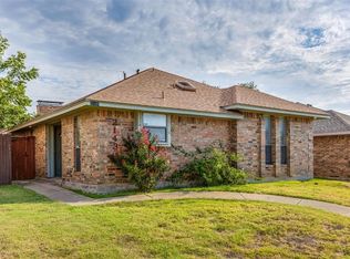 2143 Cordoba Dr, Carrollton, TX 75006