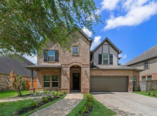 2827 Monarch Xing, Missouri City, TX 77459