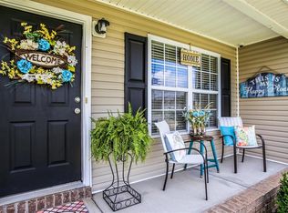 1101 Glenda Dr, Murfreesboro, TN 37128