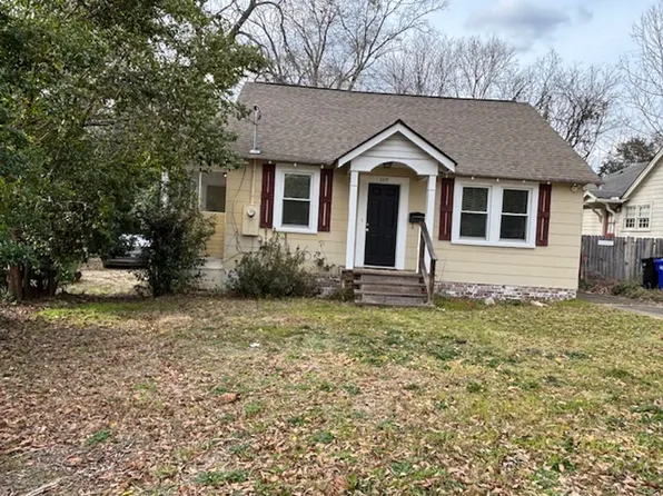 2217 Camille Dr, Columbus, GA 31906