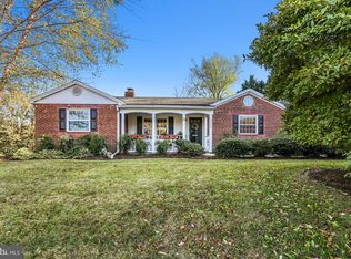 5000 Williamsburg Blvd, Arlington, VA 22207