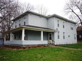 1705 4th St SE, Canton, OH 44707