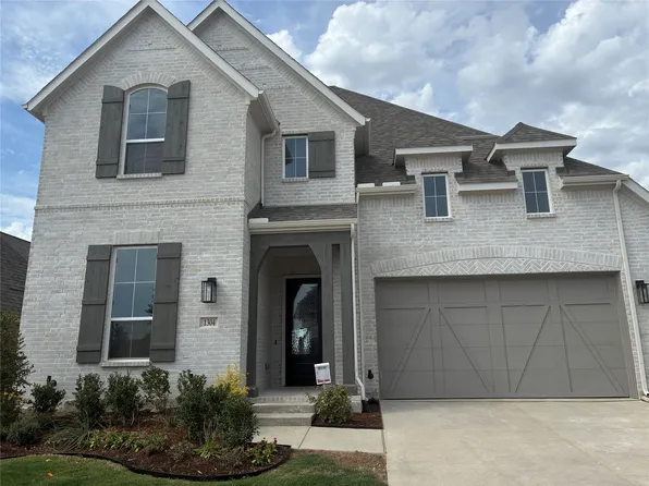 1304 Periwinkle Dr, Celina, TX 75009