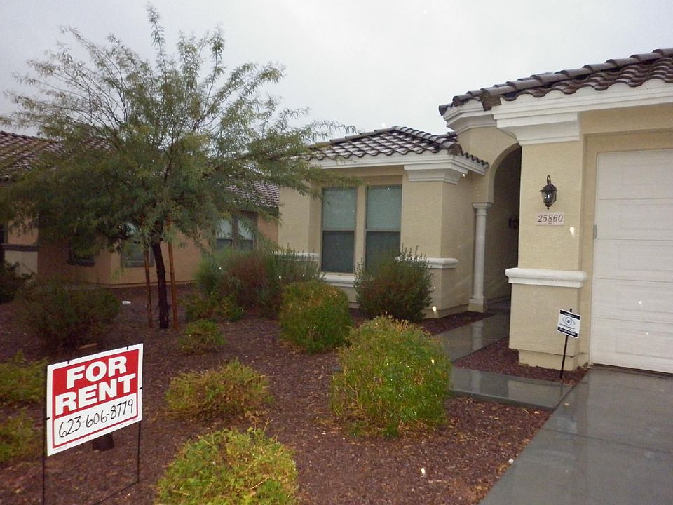 1st image of 25860 N 165th Ln
